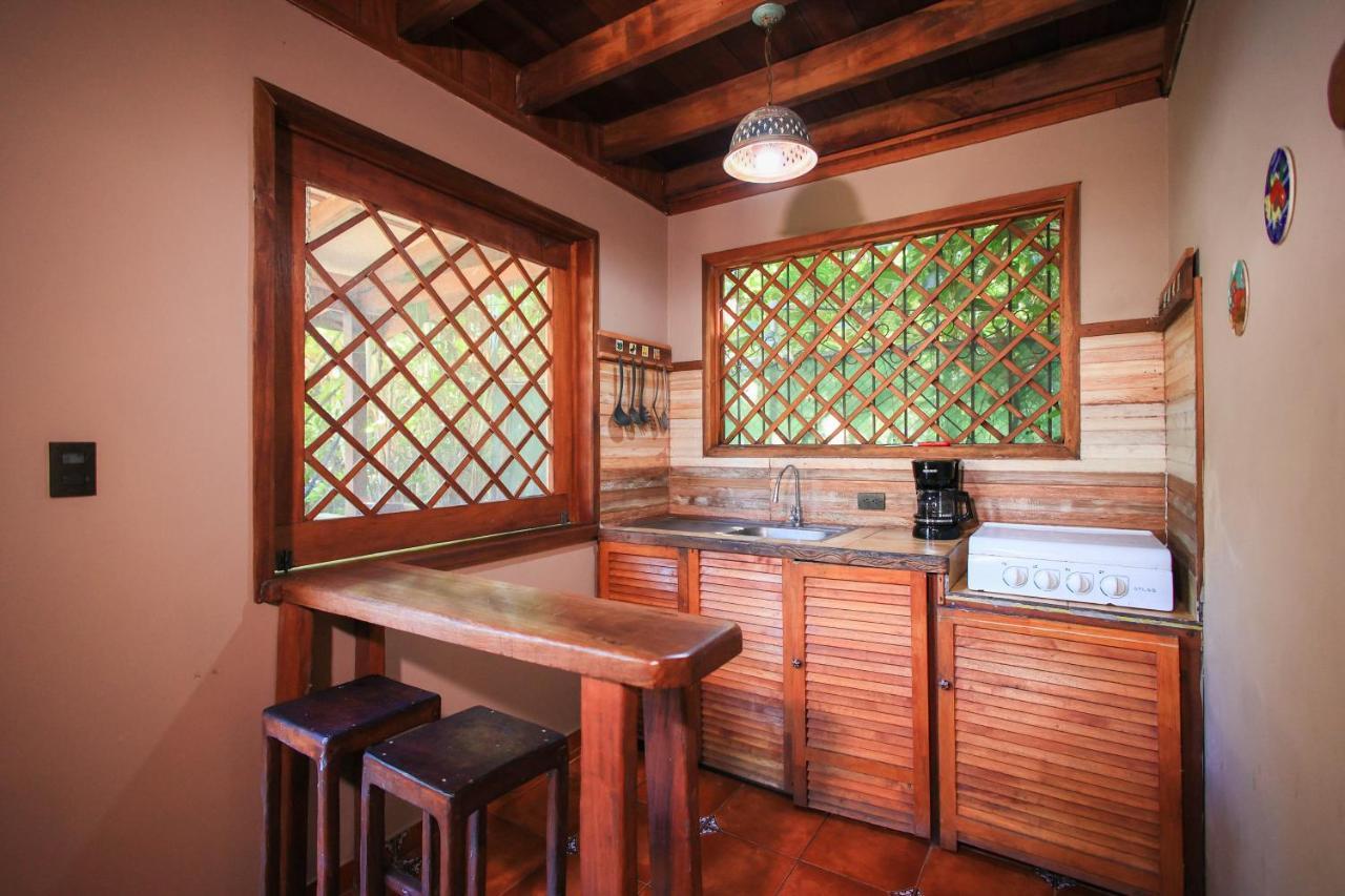 Hotel Casa Merlin Puerto Viejo de Talamanca Екстер'єр фото