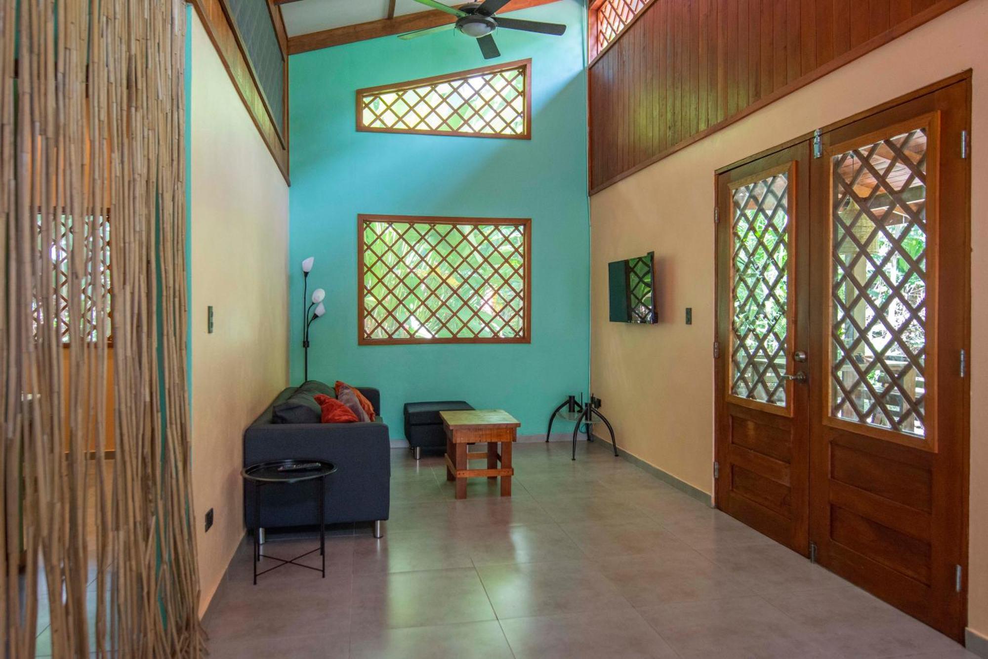 Hotel Casa Merlin Puerto Viejo de Talamanca Номер фото