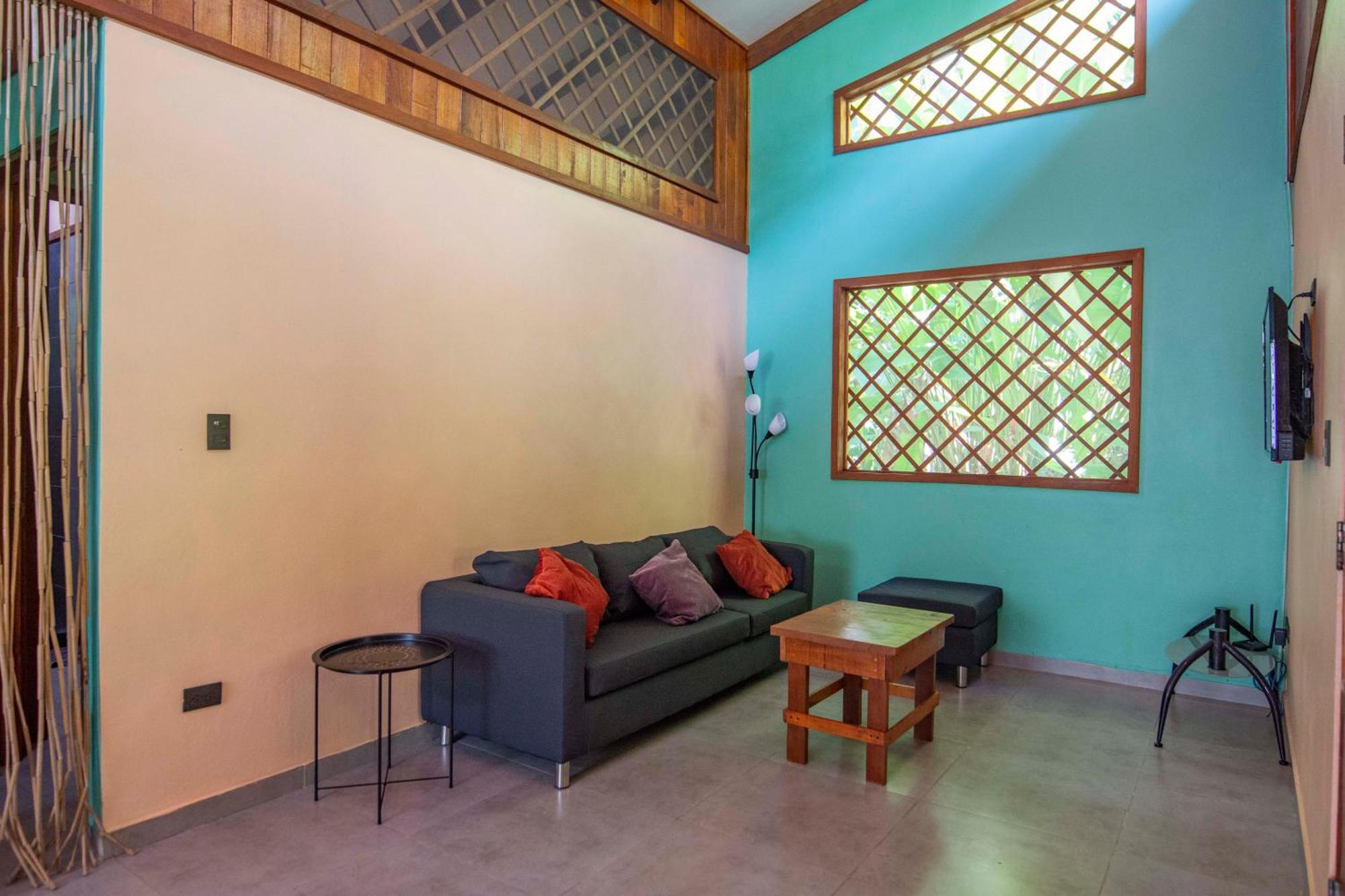 Hotel Casa Merlin Puerto Viejo de Talamanca Номер фото