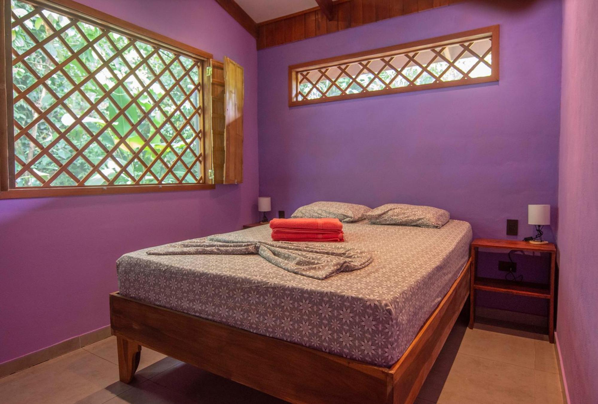 Hotel Casa Merlin Puerto Viejo de Talamanca Номер фото
